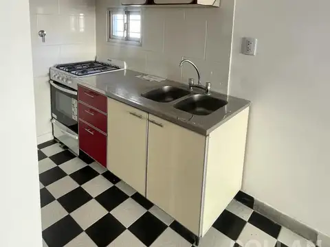 Casa en Alquiler 20 años