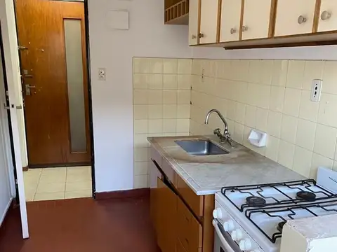 Departamento en Alquiler de 1 dormitorio
