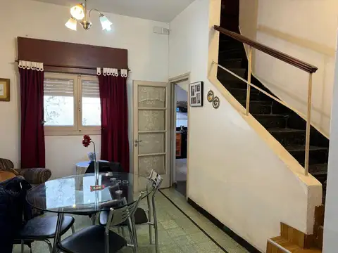 se vende casa tres dormitorios Barrio San Martin