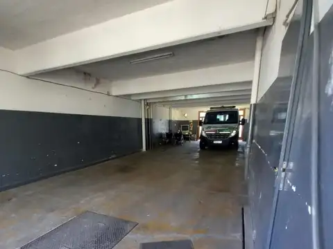 Galpon en Venta 20 años