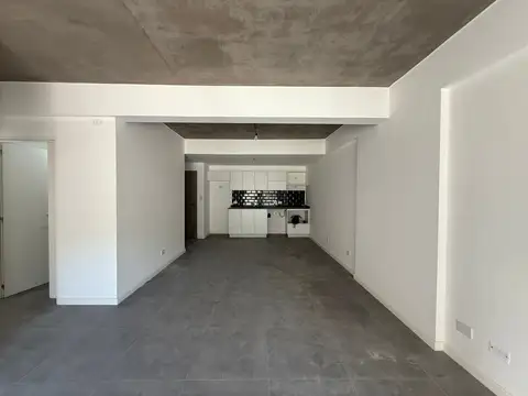 Querandies 4200, Piso 2 C