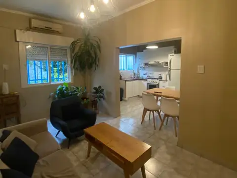 Yatay 800, Piso PB