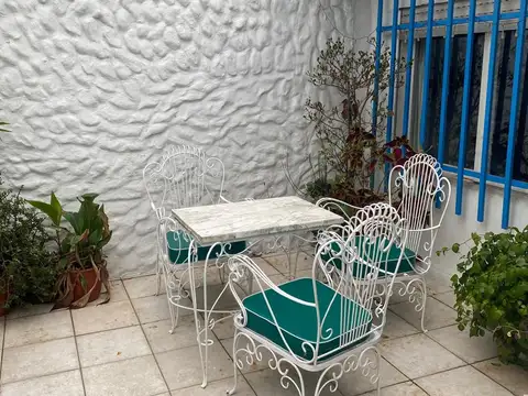 Depto Tipo Casa en Venta en Morón Sur, USD 65.000