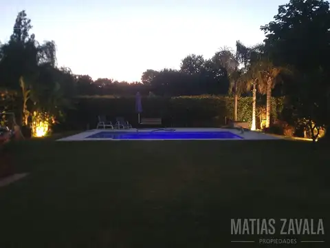 Casa en Venta de 3 dormitorios