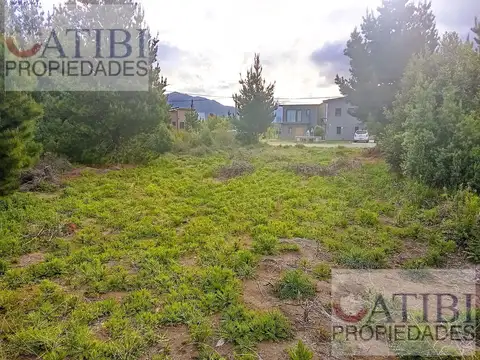 Terreno en Venta 35  mts Fondo