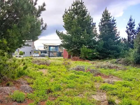 Terreno en Barrio Abedules - Este de Bariloche