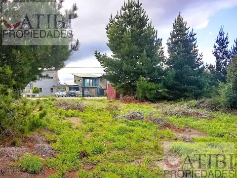 Terreno en Barrio Abedules - Este de Bariloche