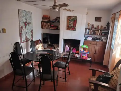 VENDO Oportunidad 2 casas (PB y PA) en Barrio Los Olmos!