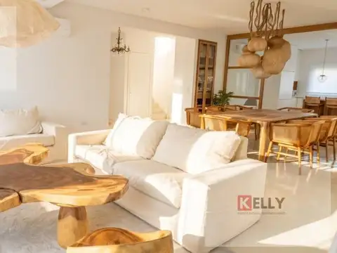 Casa | Venta | Financiación | 6 amb. | BC Tilbury | Pilara | Pilar