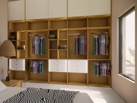 Terreno en Venta en Los Potrillos, USD 58.000