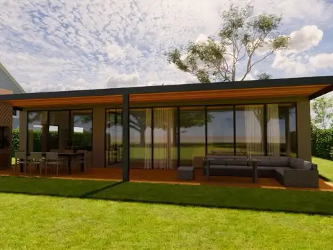 Terreno en Venta en Los Potrillos, USD 58.000