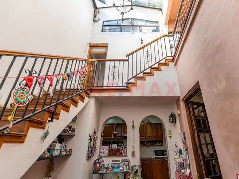 Casa en Venta en Flores, USD 200.000