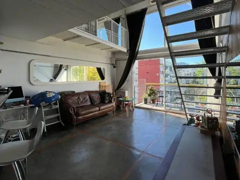 Departamento en Venta en Colegiales, USD 180.000