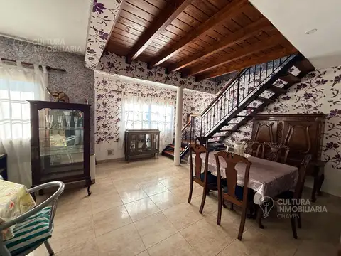 VENTA Y ALQUILER CASA 4 AMBIENTES JOSE CLEMENTE PAZ OPORTUNIDAD