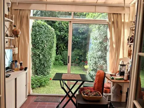 Departamento en  BELGRANO