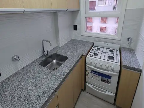 Departamento en Venta Permite mascota