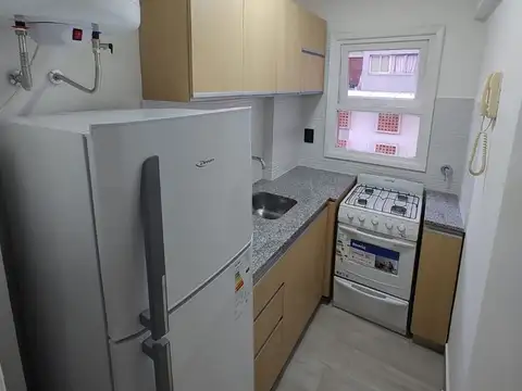 Departamento en Venta 50 años