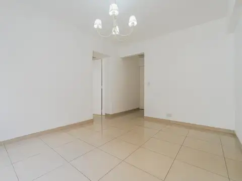 Departamento en Venta 35 años
