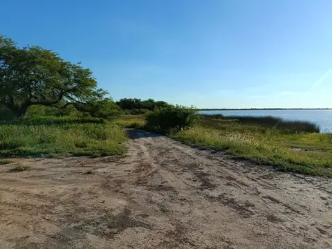 Terreno en Venta en Laguna Verde, USD 11.000