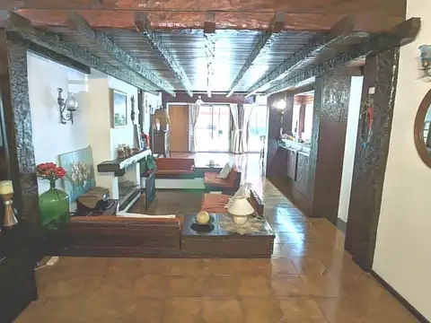 Casa en Venta 30 años