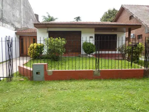 Casa en alquiler en Ciudad Evita
