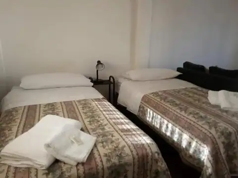 Departamento en Alquiler Temporal 25 años
