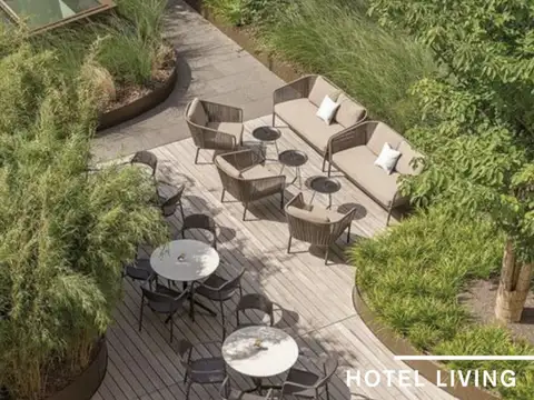 Departamento en Venta en Palermo, USD 251.496