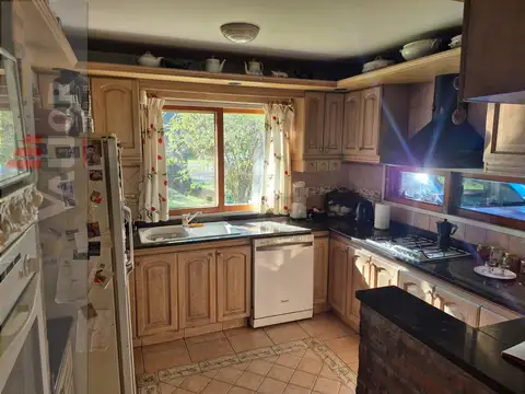 Casa en Country La Lonja