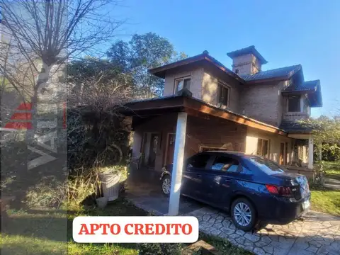 Casa en Country La Lonja