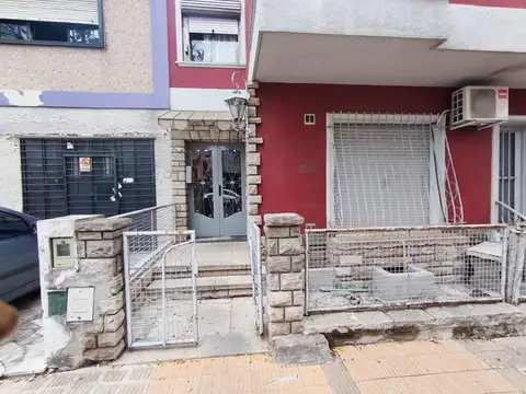 Madrid 6900, Piso 3