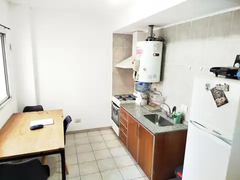 Departamento en Alquiler 15 años