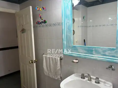 Casa en Alquiler 16 años