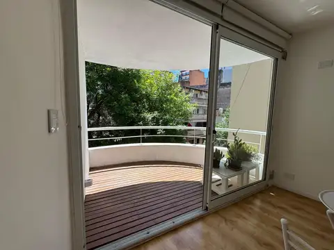 Departamento en Alquiler de Monoambiente