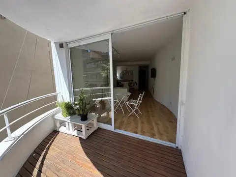 VENTA MONOAMBIENTE EN BARRIO MARTIN