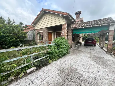 Casa en B.Corimayo