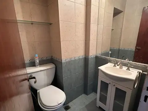 Departamento en Alquiler al Este