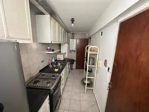 Departamento en Alquiler de 4 ambientes
