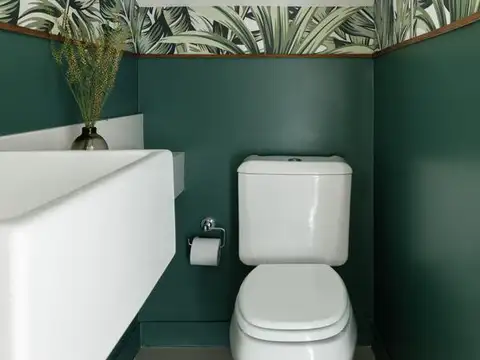 Casa en Alquiler con 1 cochera