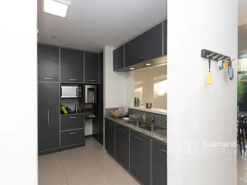 Alquiler Venta casa en Olivos con piscina, seguridad y cochera | 160 m²