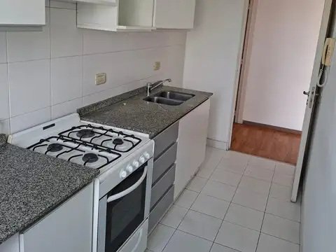 Departamento en Alquiler Temporal Apto profesional