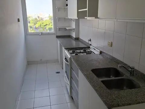 Departamento en Alquiler Temporal 12 años