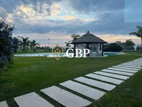 Terreno en Venta en La Alameda, USD 37.000