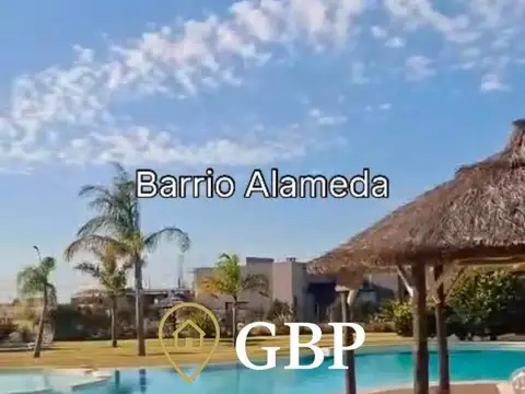 Terreno en Venta en La Alameda, USD 35.000