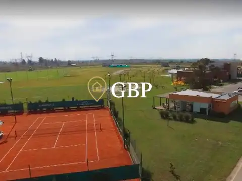 Lote en venta en Canning Barrio Privado La Alameda