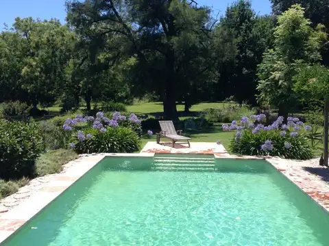 Terreno en venta en Ingeniero Maschwitz. Excelente ubicacion. Dueño directo