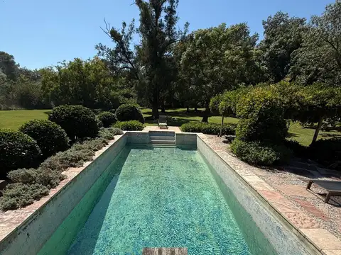 Terreno en Venta, FOT 0,5
