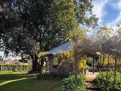 Terreno en Venta de 1502,62 m2