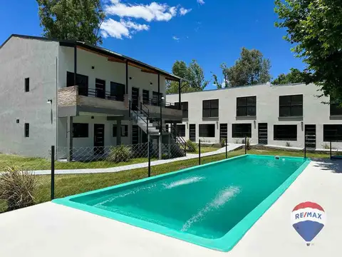 Departamento en Alquiler en Ezeiza, $ 500.000