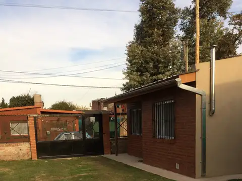 Casa en Alquiler de 2 dormitorios