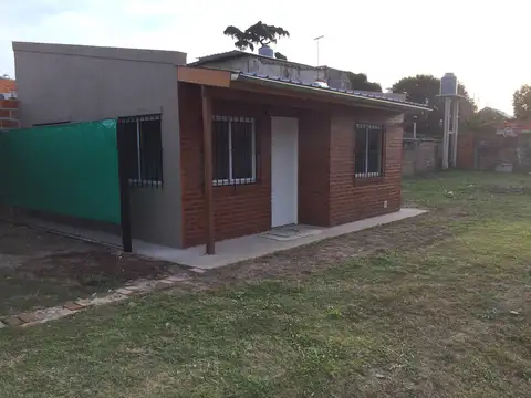 Casa en Alquiler en Jose Clemente Paz, $ 550.000